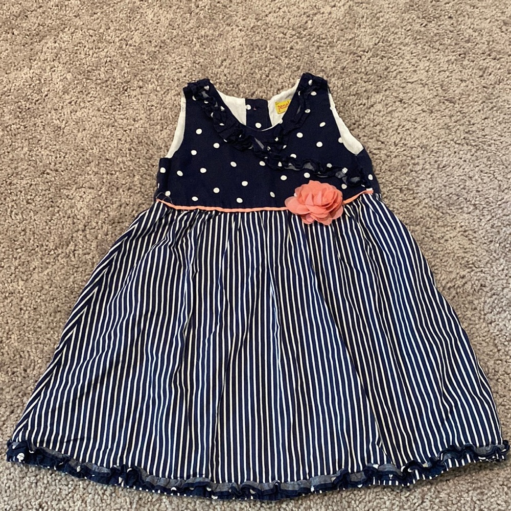 Toddler Dress
